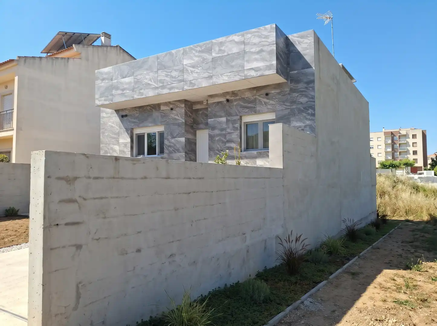 Rural land for sale in Calle Calle Moncofar, imagen 6