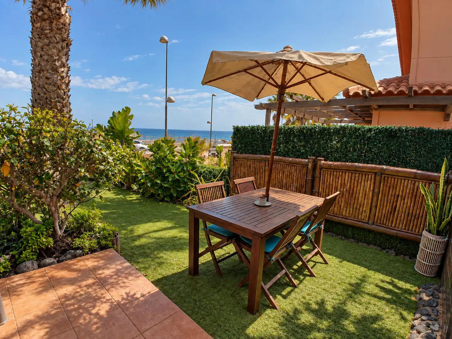House with pool for sale in Majanicho, imagen 29
