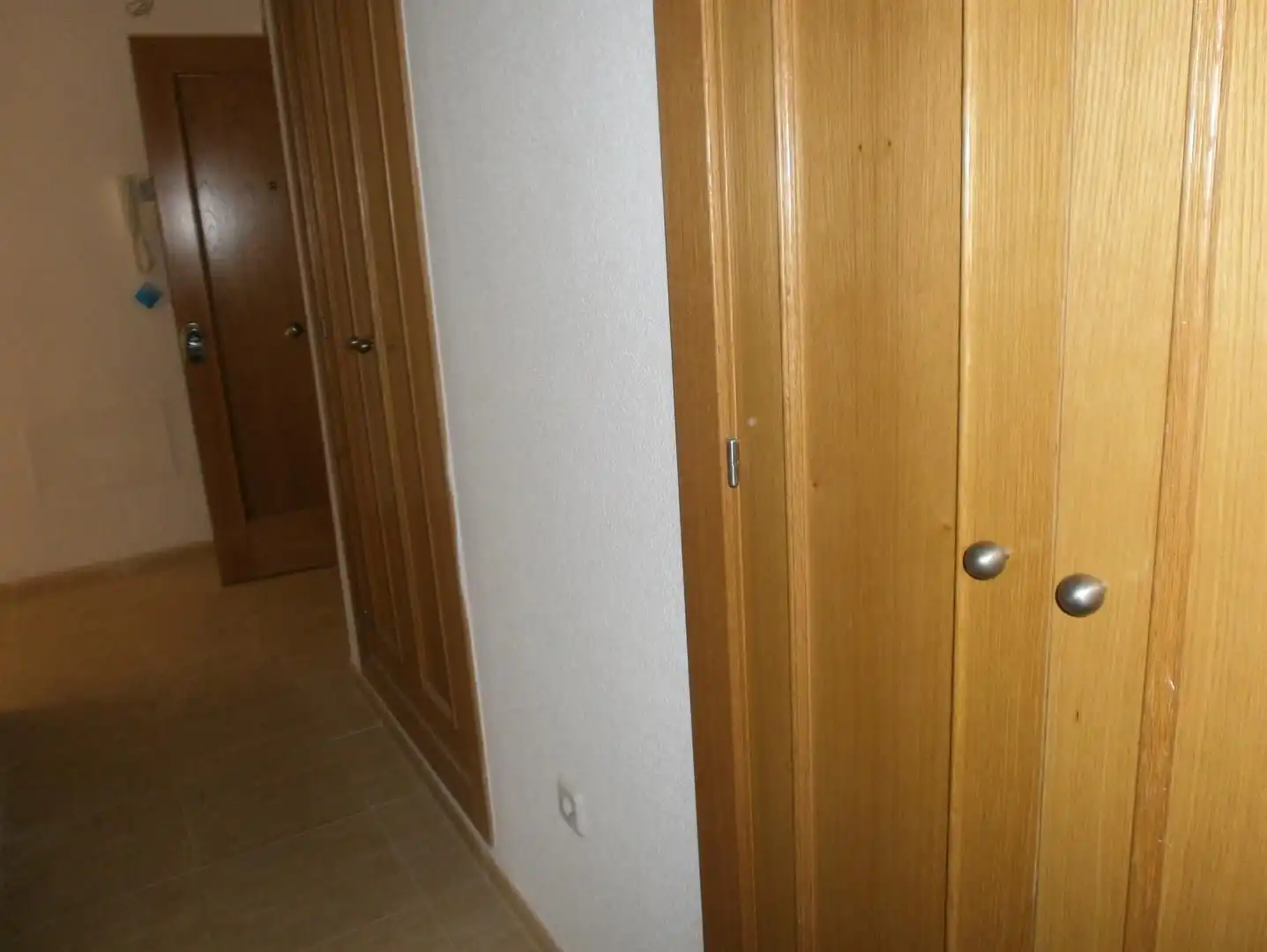 Ático en venta en Calle Jara, Ciudad Jardín - Tagarete - El Zapillo