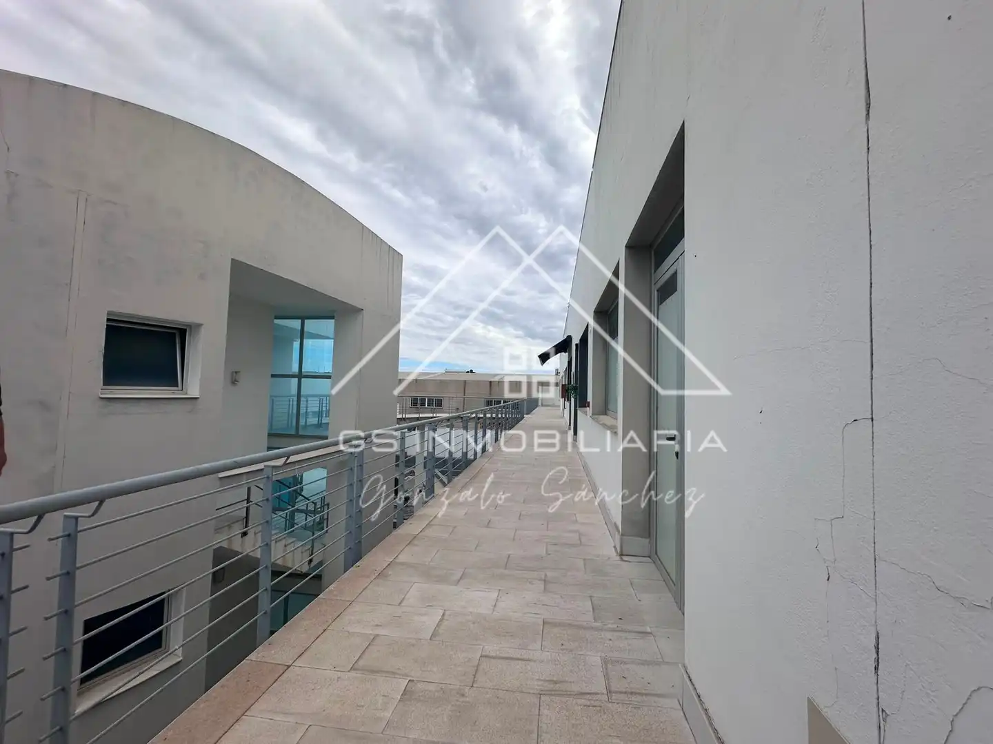 Ufficio in vendita a Las Vegas - Campoaras, imagen 2