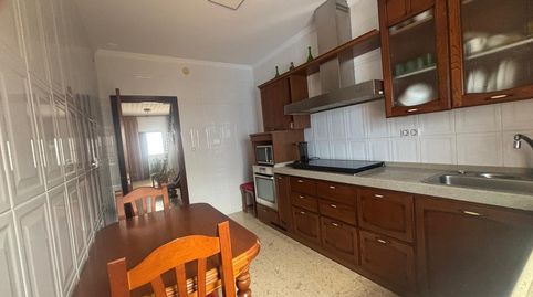 Foto 5 de Casa adosada en venda a La Pastora - La Estación, San Fernando