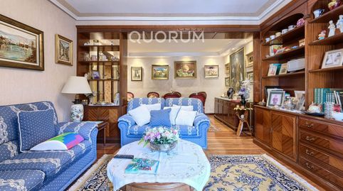 Foto 2 von Wohnung zum Verkauf in Rontegui - Pormetxeta, Barakaldo