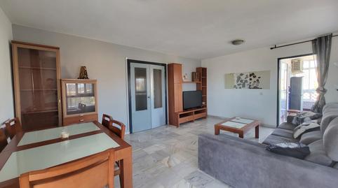 Foto 4 de Pis de lloguer a Calle Almogía, La Barriguilla, Málaga Capital