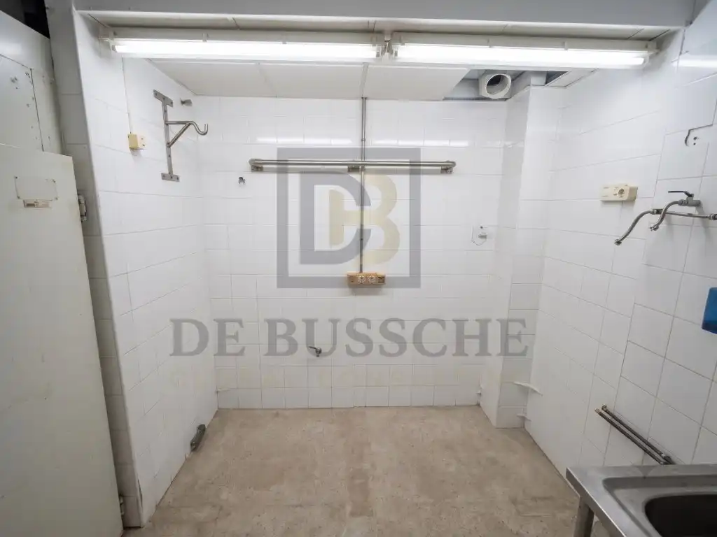 Business premises for sale in Calle Jose Penalva, imagen 17