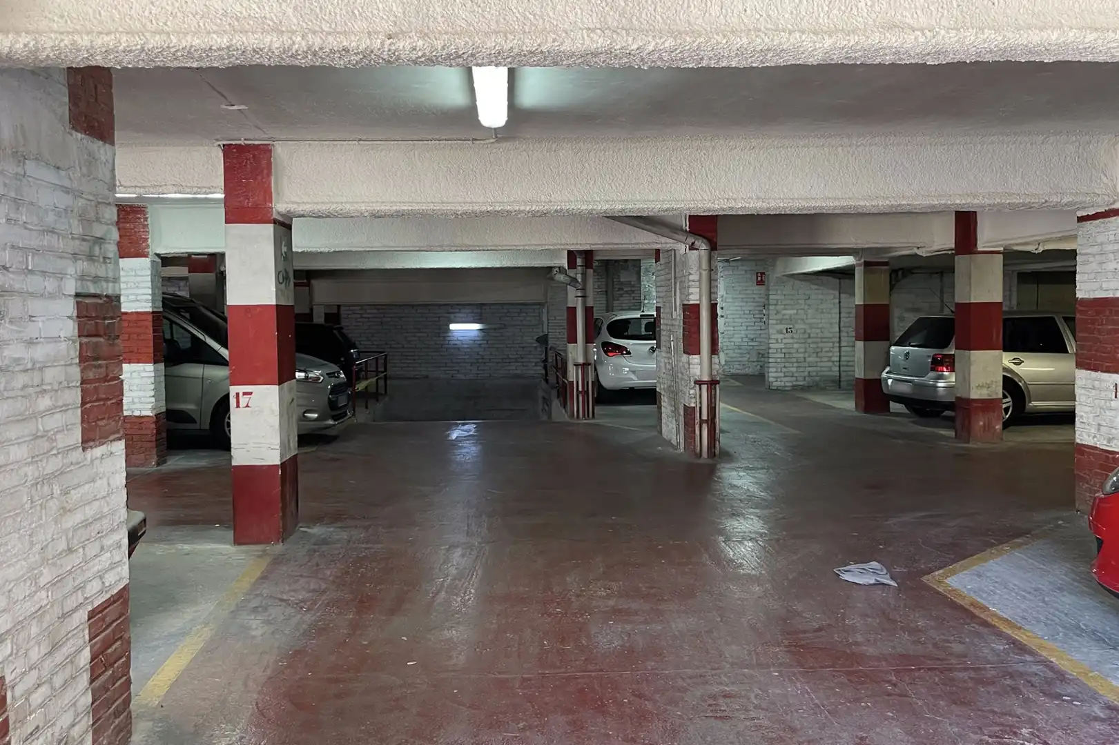 Parking à vendre à BONAVISTA, imagen 5