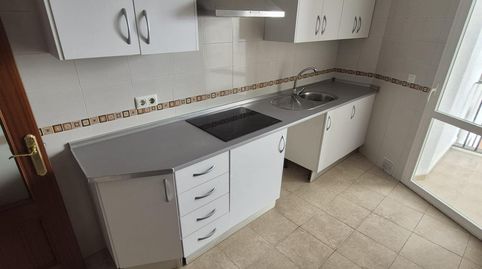 Foto 2 de Piso en venta en Arcos de la Frontera, Cádiz