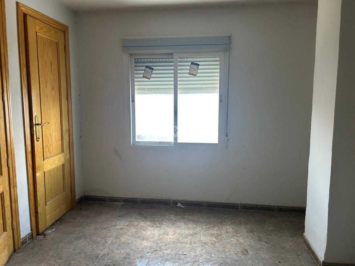 Dormitori de Casa adosada en venda en Iznalloz amb Terrassa