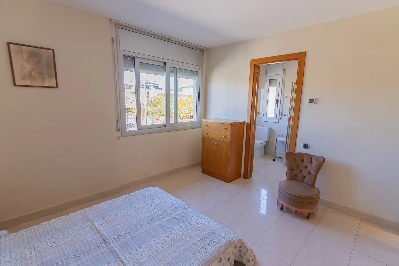 Casa pareada con jardín en venta en Carrer Illes Canàries, imagen 22