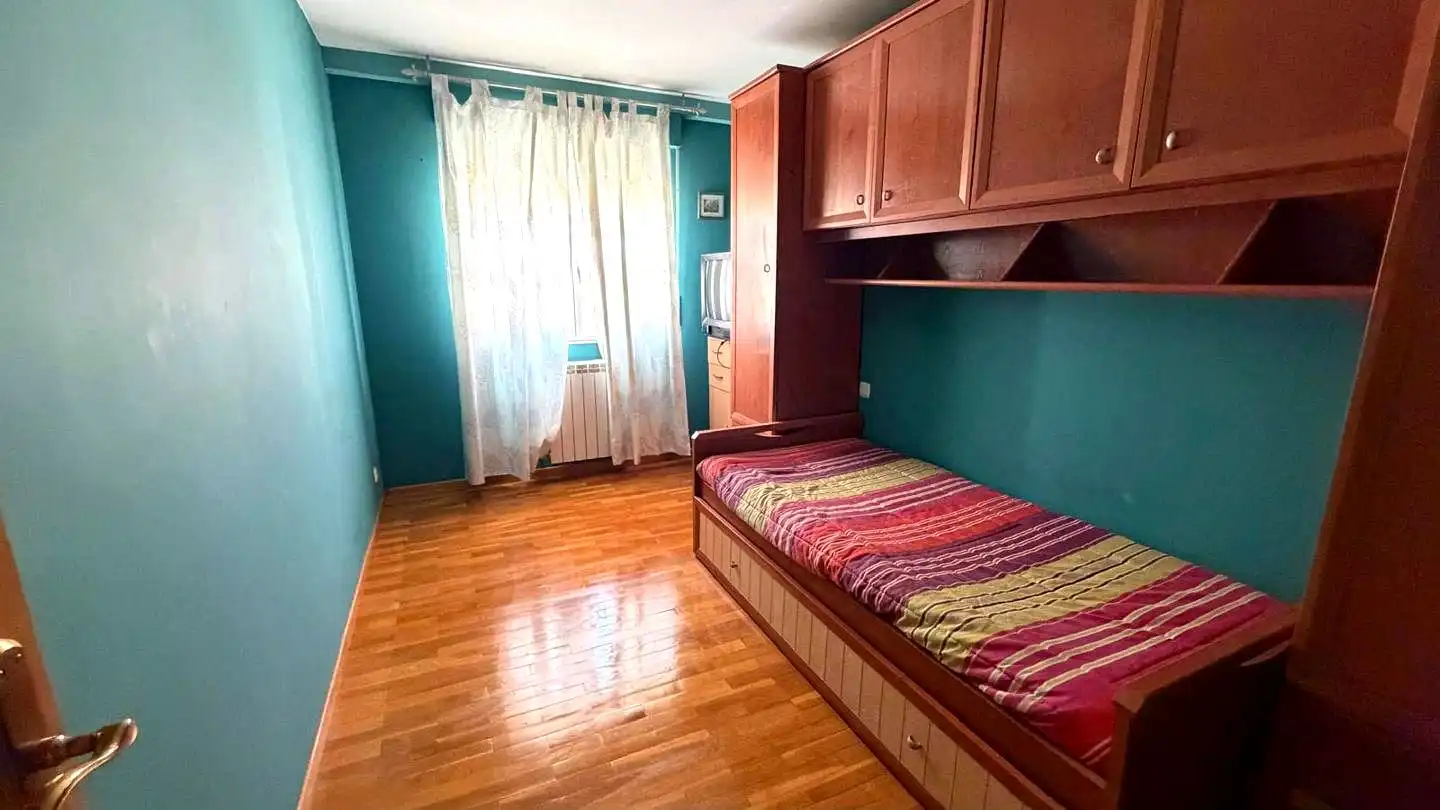 Bedroom of Flat for sale in Fuenmayor, La Rioja