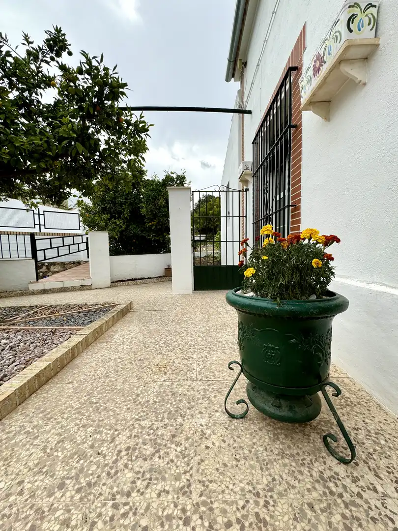 Casa o chalet en venta en Lora de Estepa