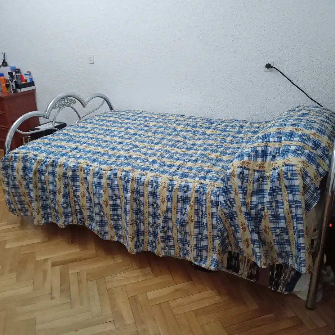 Appartement avec terrasse à vendre à Calle Báscula, imagen 17