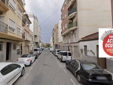 Piso en venta en Calle de Pascual Campos García