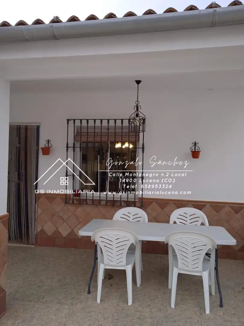 Casa o chalet en venta en Poleares