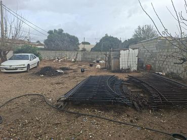Terreno residenziale in vendita a Los Franceses – La Vega