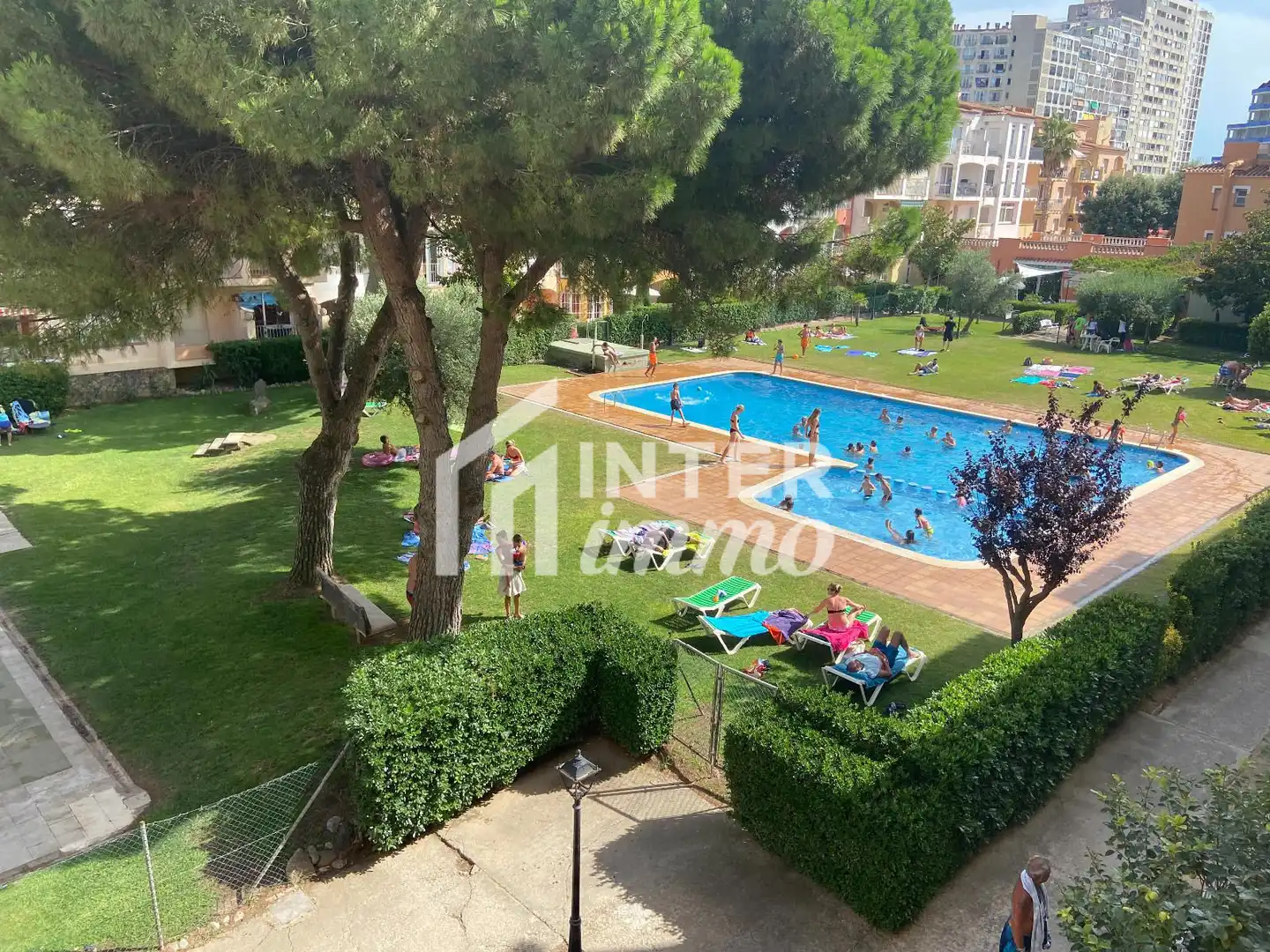 Mini appartamento con piscina in vendita a Calle GRAN RESERVA 10, imagen 35