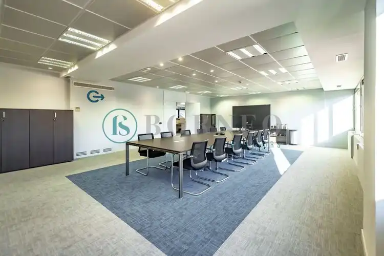 Office for rent in Madrid