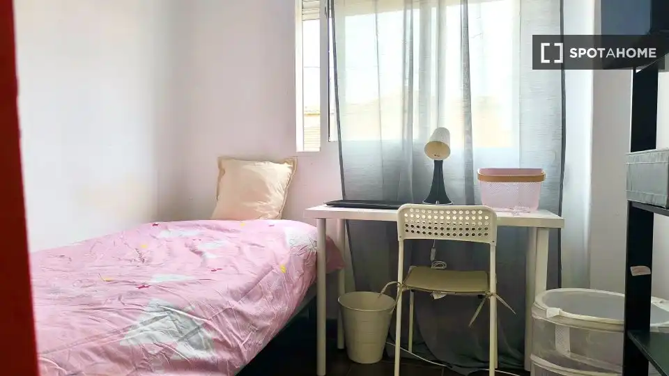 Habitación en San Diego