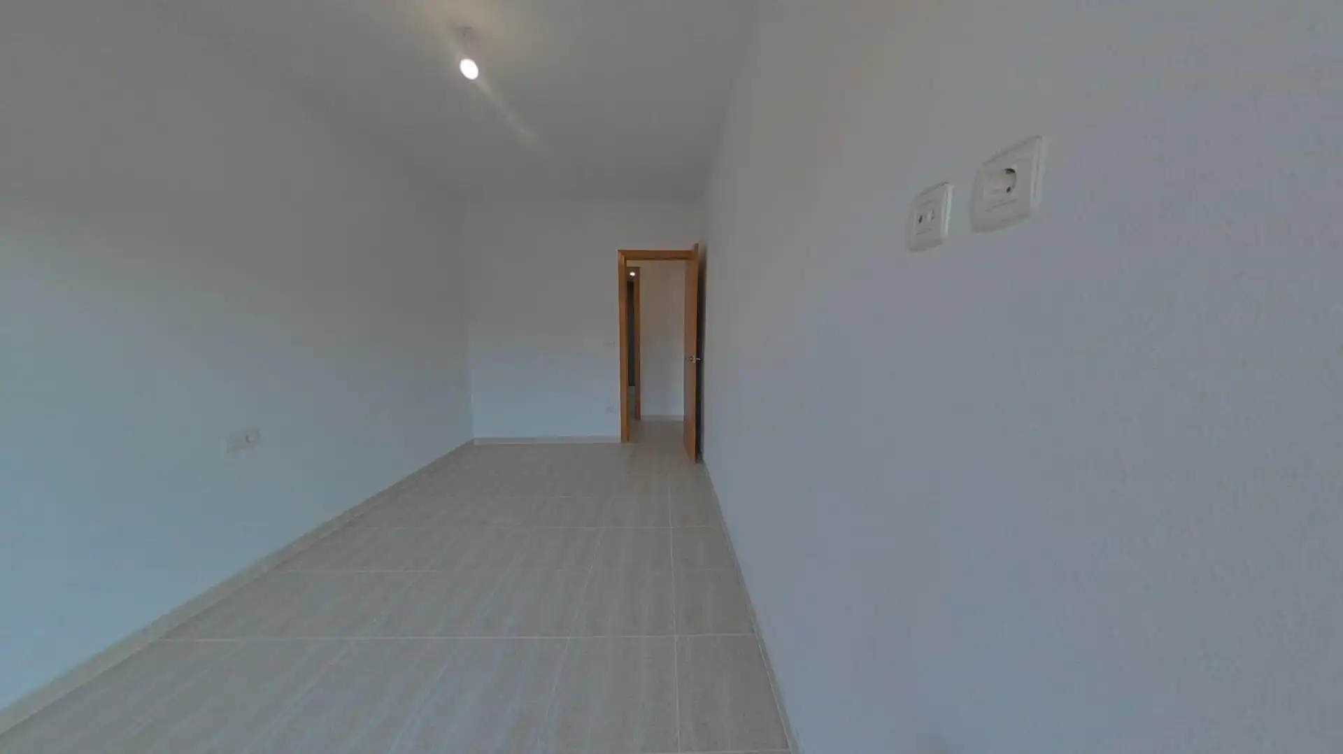 Piso en venta en Ripollet con Calefacción y Terraza
