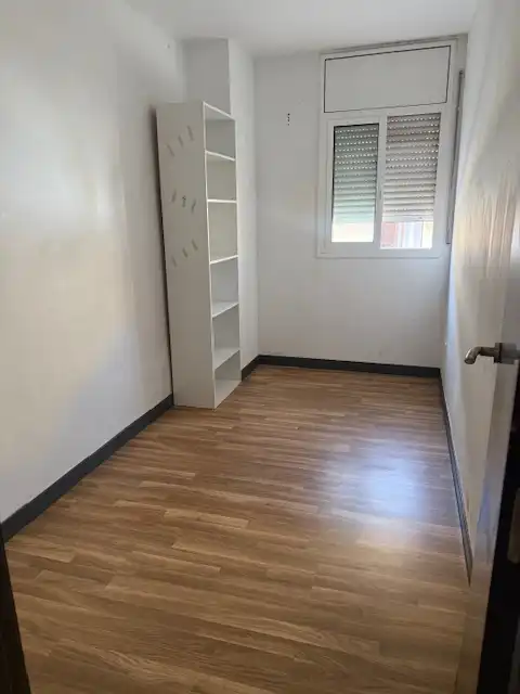Bedroom of Flat for sale in Tarragona  with Air Conditioner, Storage room and Balcony