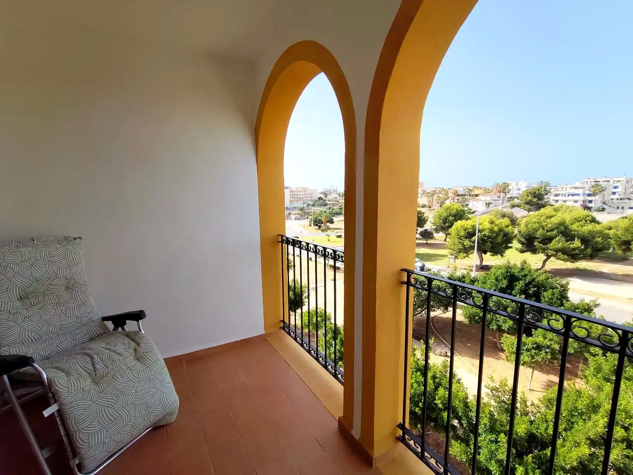Apartament amb ascensor en venda a Orihuela Costa, imagen 18