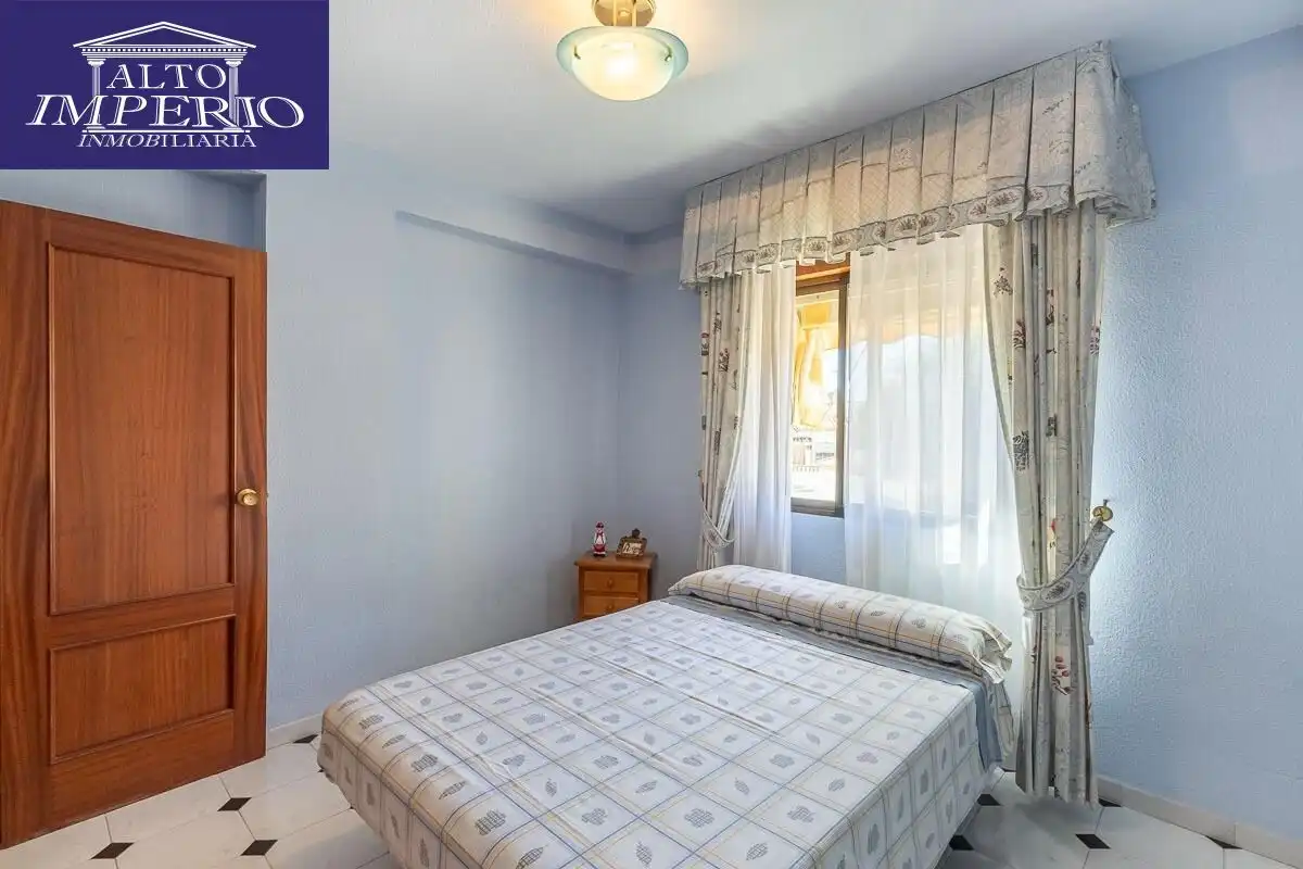 Wohnung mit Aufzug zum Verkauf in Velilla - Velilla Taramay, imagen 13
