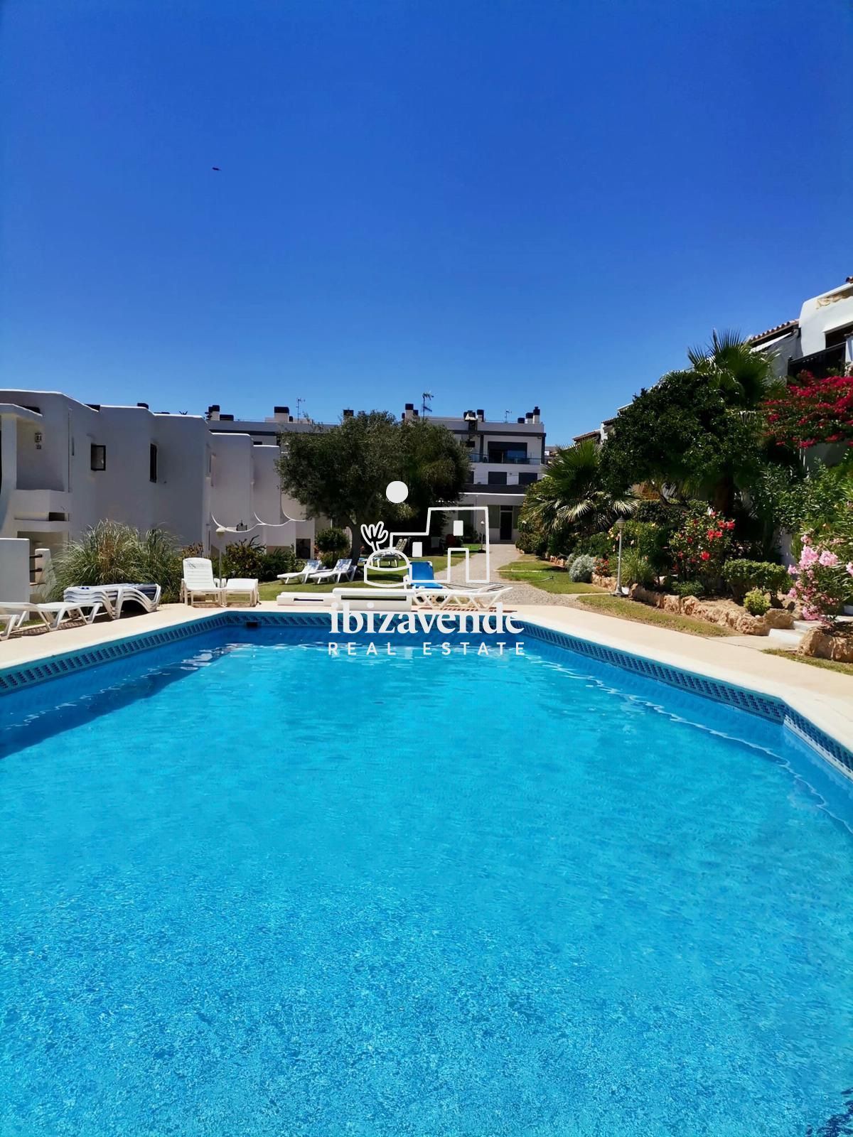 Flat to rent in N/A, Santa Eulària