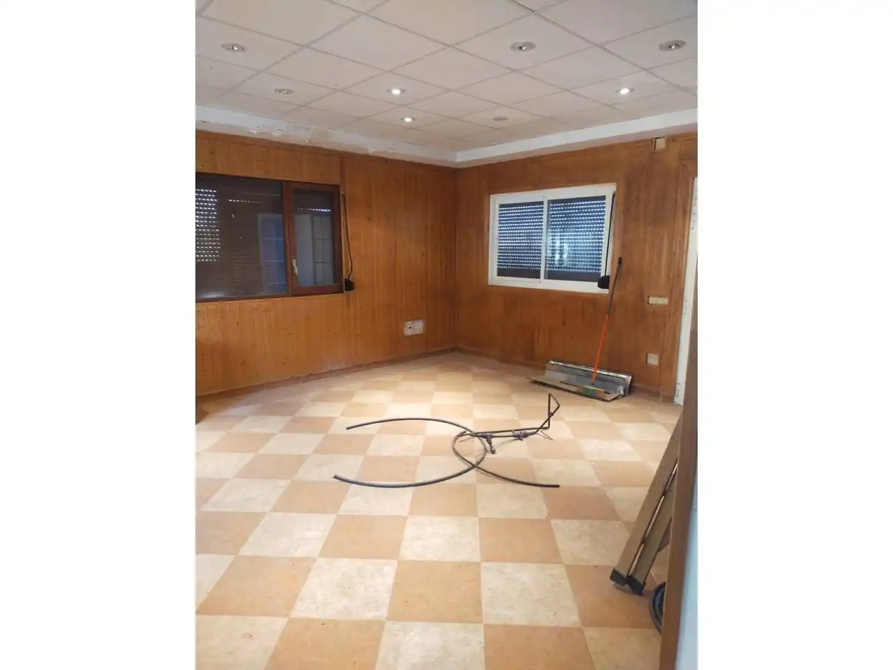 Casa rústica amb jardí en venda a Calle crt de fuente fresno, imagen 16