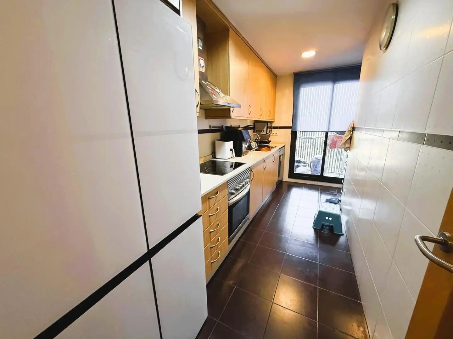 Cuina de Pis en venda en Lloret de Mar amb Aire condicionat, Calefacció i Terrassa