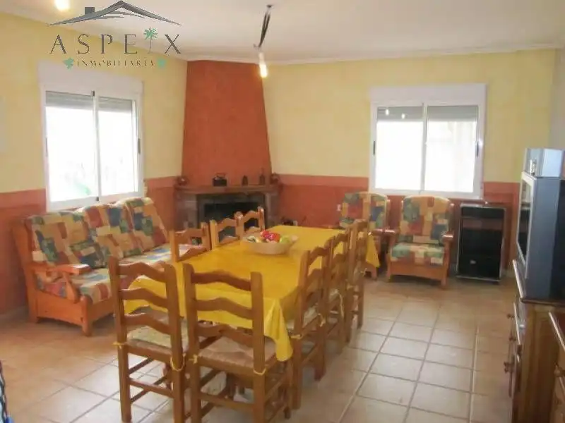 Chalet en venta en Hondón de los Frailes, imagen 29