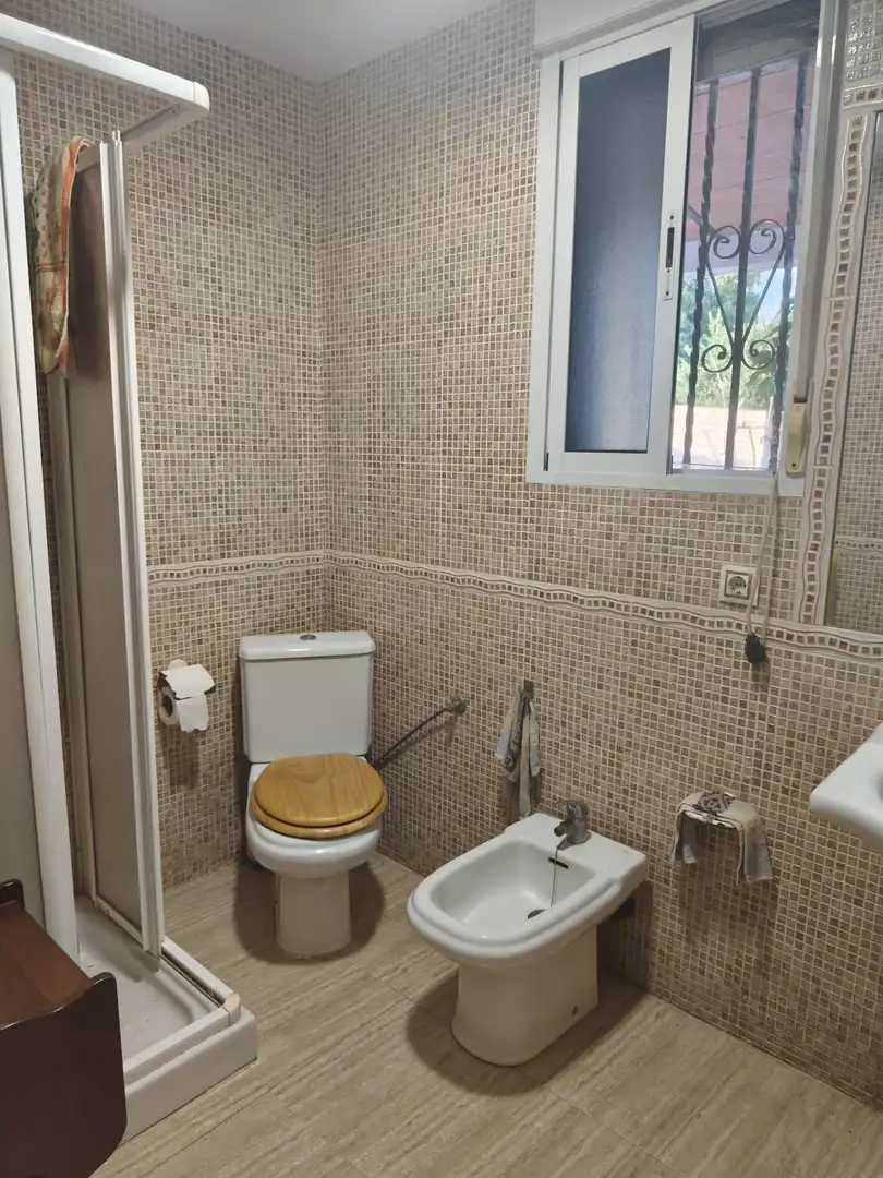 Casa con piscina en venta en Periurbano Este - Campiña, imagen 2