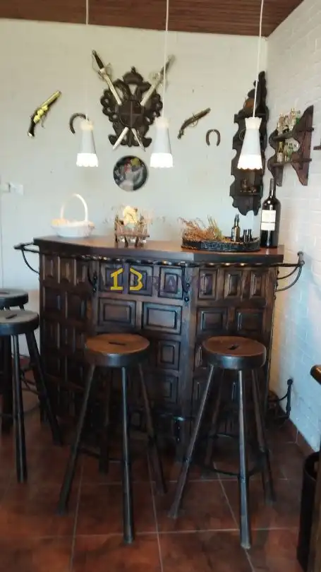 Piso en venta en Medina de Pomar con Calefacción, Jardín privado y Terraza
