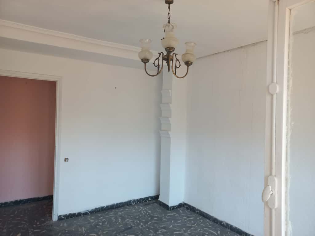 Flat for sale in Castellón de la Plana / Castelló de la Plana  with Balcony
