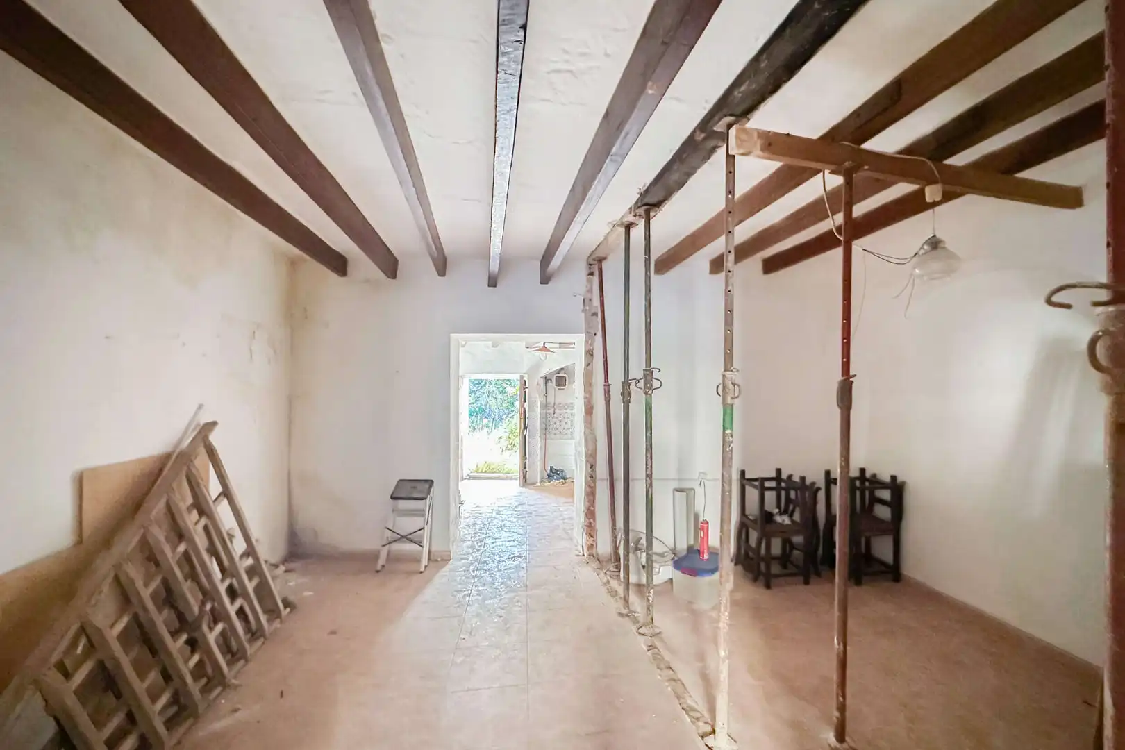 House with terrace for sale in Santanyí Poble, imagen 6