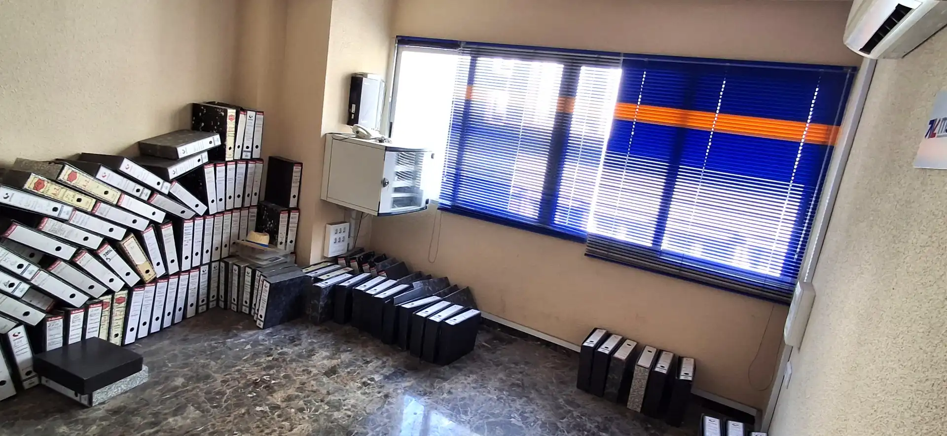 Piso con terraza en venta en Calle Valdés, imagen 9