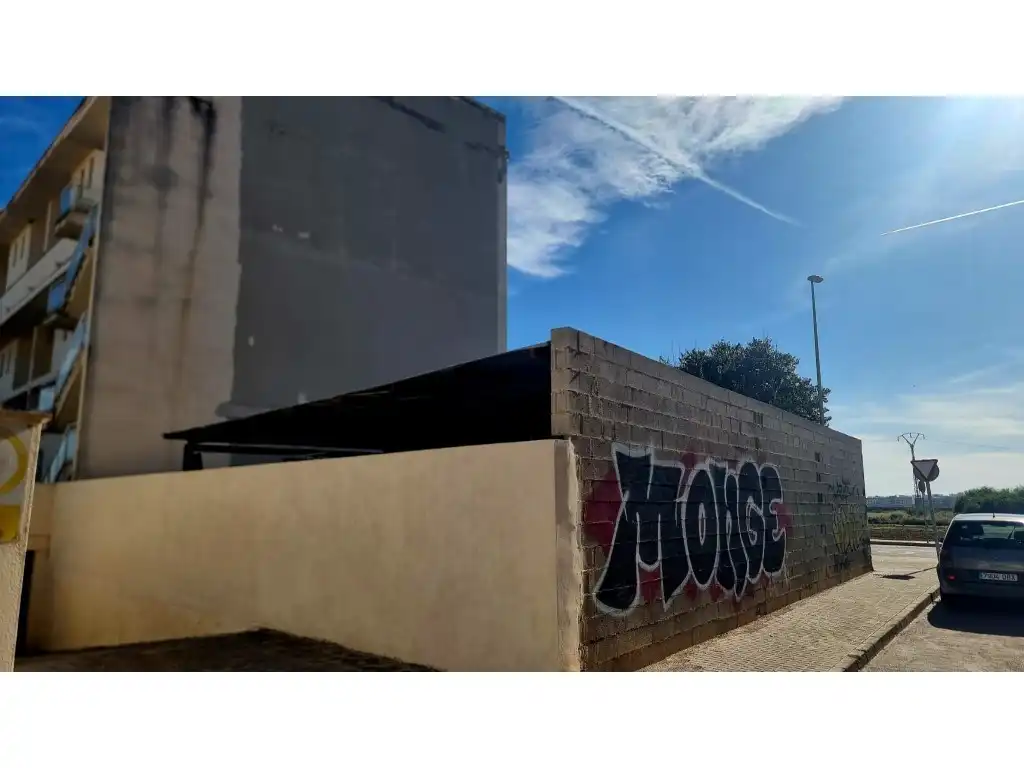 Residencial en venta en Massalfassar