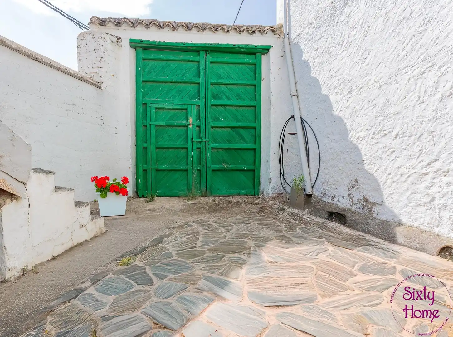 Casa o xalet en venda a Calle Parroquia, 42, Alcubierre