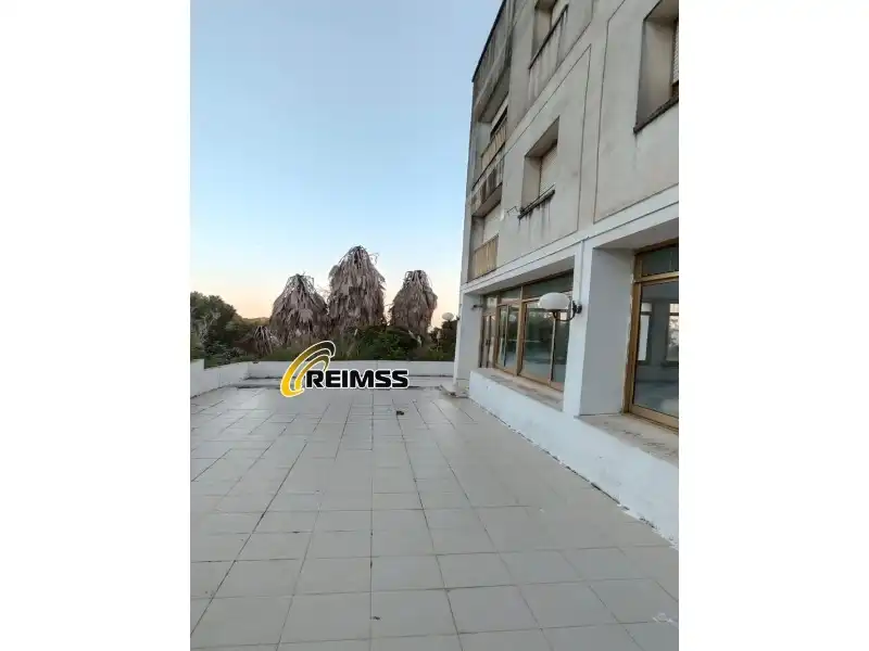 Terraza de Piso en venta en Lloret de Mar