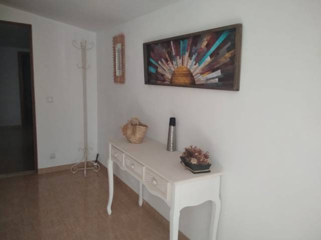 Piso en Alquiler en Deltebre