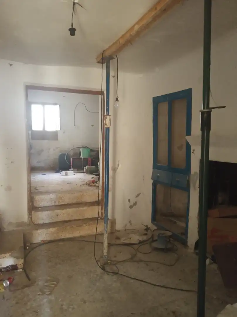 Adosado con terraza en venta en Ricote, imagen 3