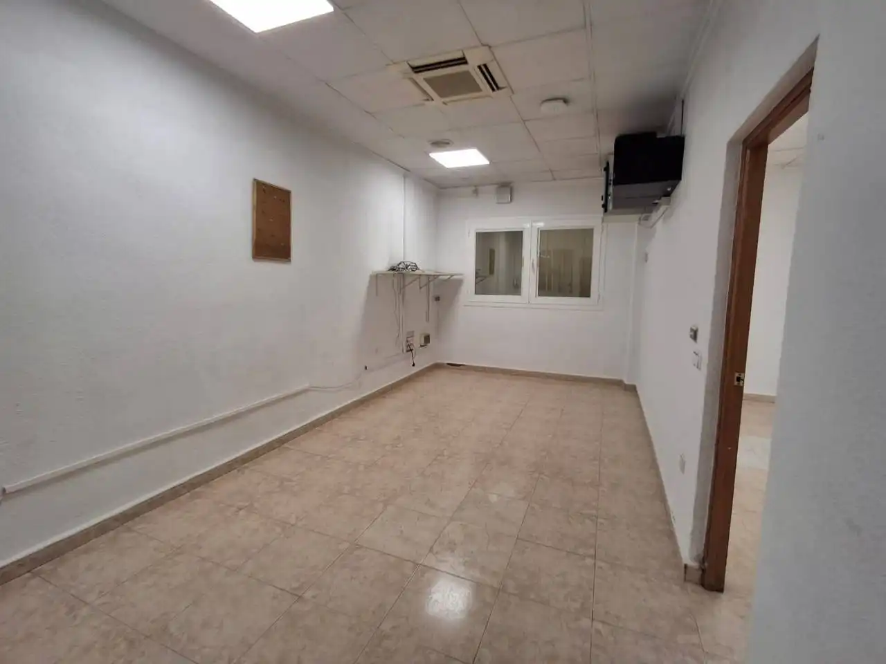 Nau industrial de lloguer en Picanya amb Calefacció
