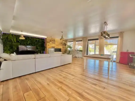 Detached house with pool for sale in Calle Serrallarga 20-22, imagen 9