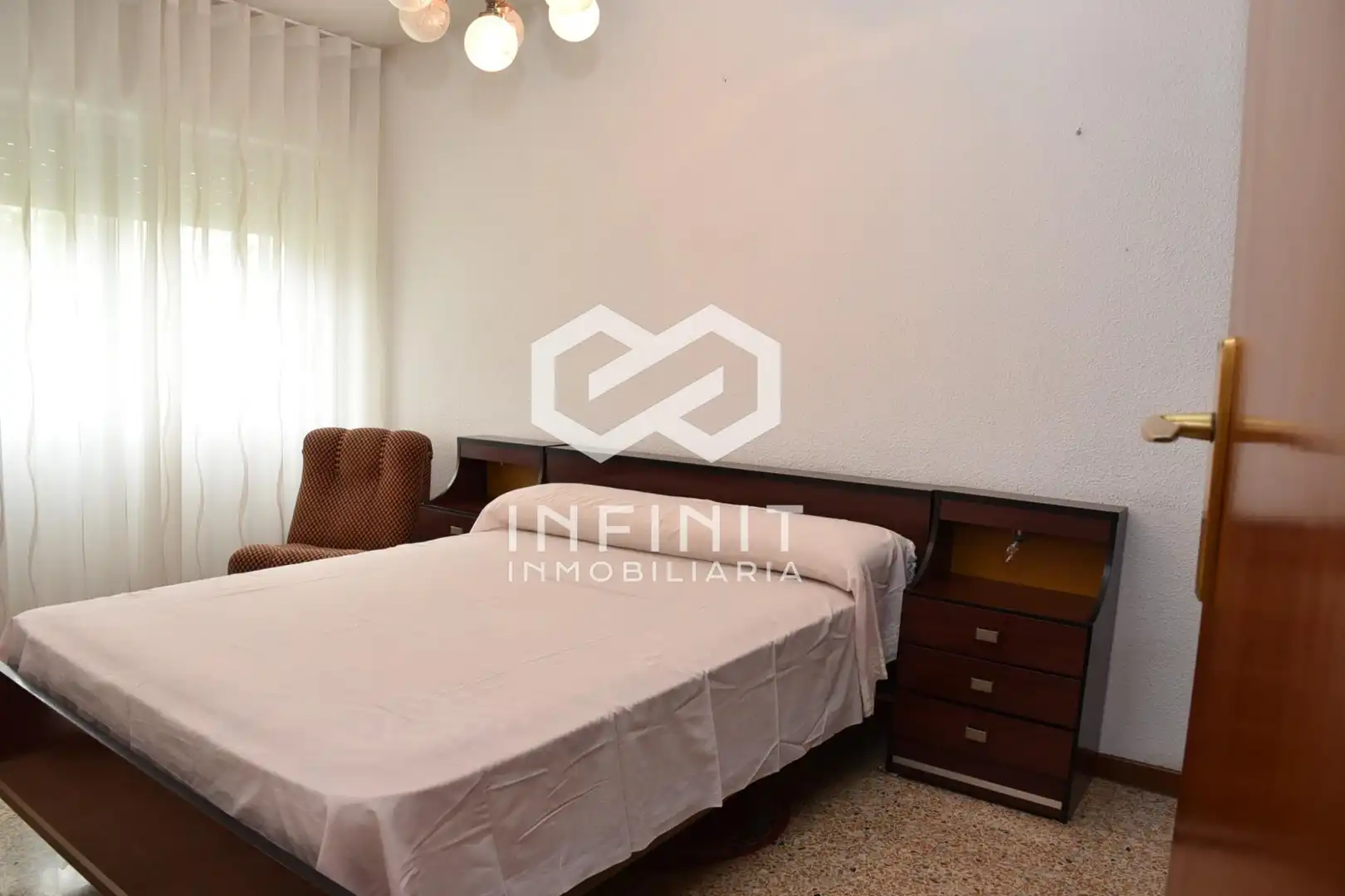 Flat with lift for sale in Reyes Católicos, imagen 51