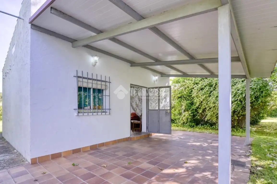 Jardín de Casa o chalet en venta en Calvarrasa de Abajo con Trastero