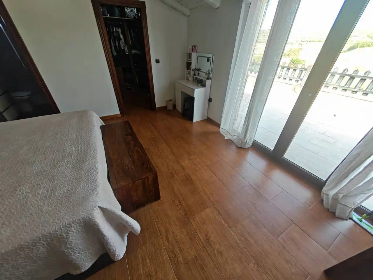 Casa amb jardí en venda a Villanueva Mesía, imagen 37