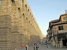 Foto 3 de Garatge en venda a Calle Teodosio el Grande, 6, Centro, Segovia Capital