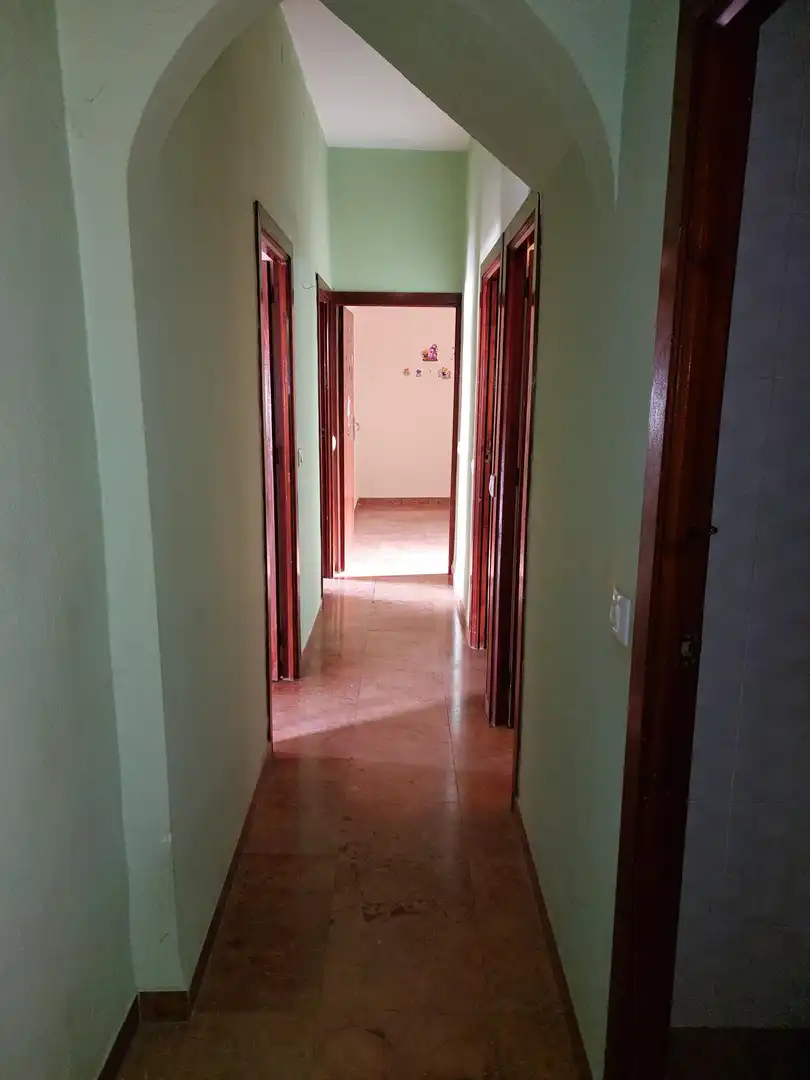 Piso en venta en Montoro con Terraza
