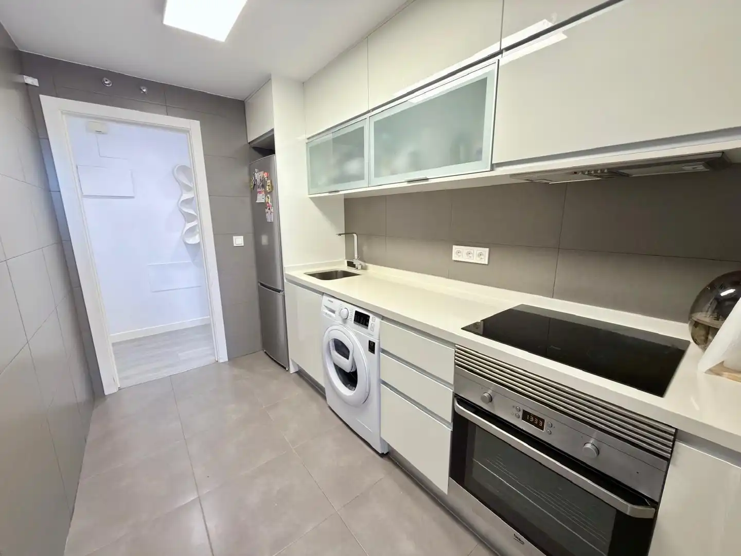 Wohnung mit Terrasse zum Verkauf in Calle MESTRAL "Altos de la Cala", imagen 14