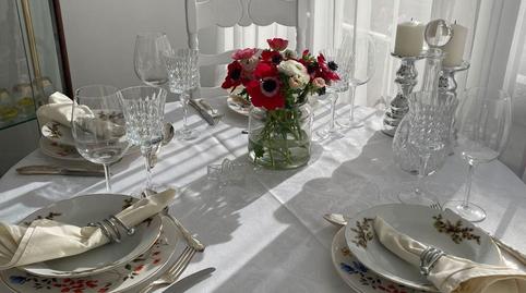 Foto 2 de Piso en venta en Avinguda Adolfo Puchades, Centro Urbano, Alicante