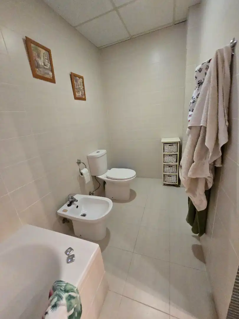 Ático con terraza en venta en Cariñena - Carinyena, imagen 55