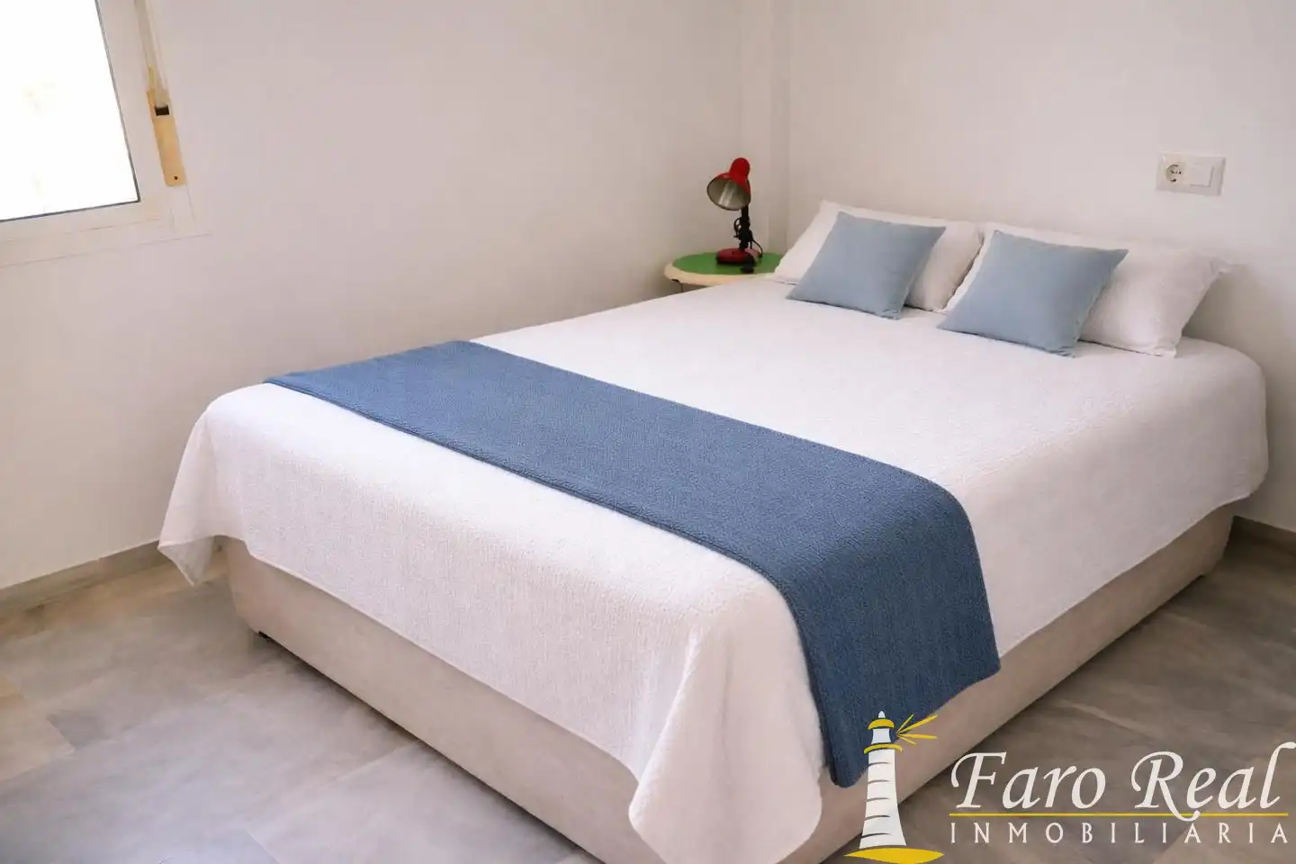Habitación de Apartamento en venta en Sanlúcar de Barrameda